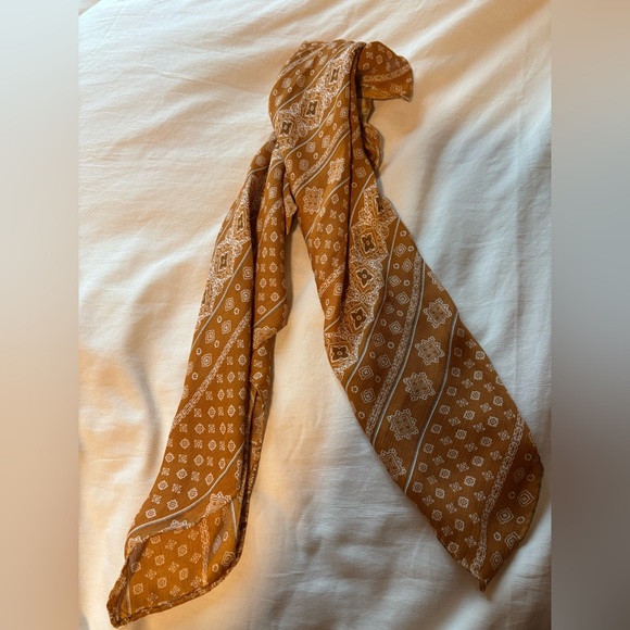 Wild Rag 🌾 - Picture 1 of 2